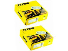 BREMSSCHEIBEN HINTEN FÜR MAZDA CX-30 2.0 20-