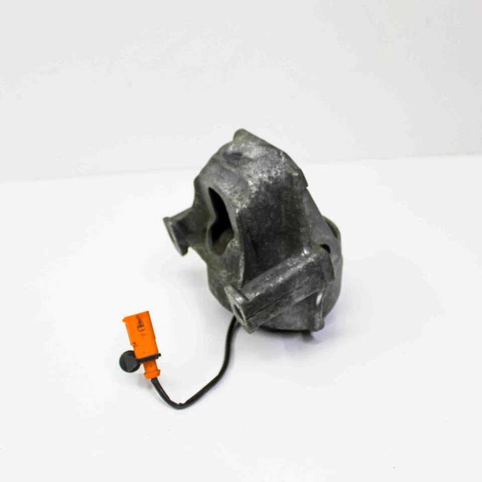 AUDI Q5 8R LEFT ENGINE CUSHION 8R0199381AK 3.0 PETROL 200KW 2015 26252695 - Image 2 of 4