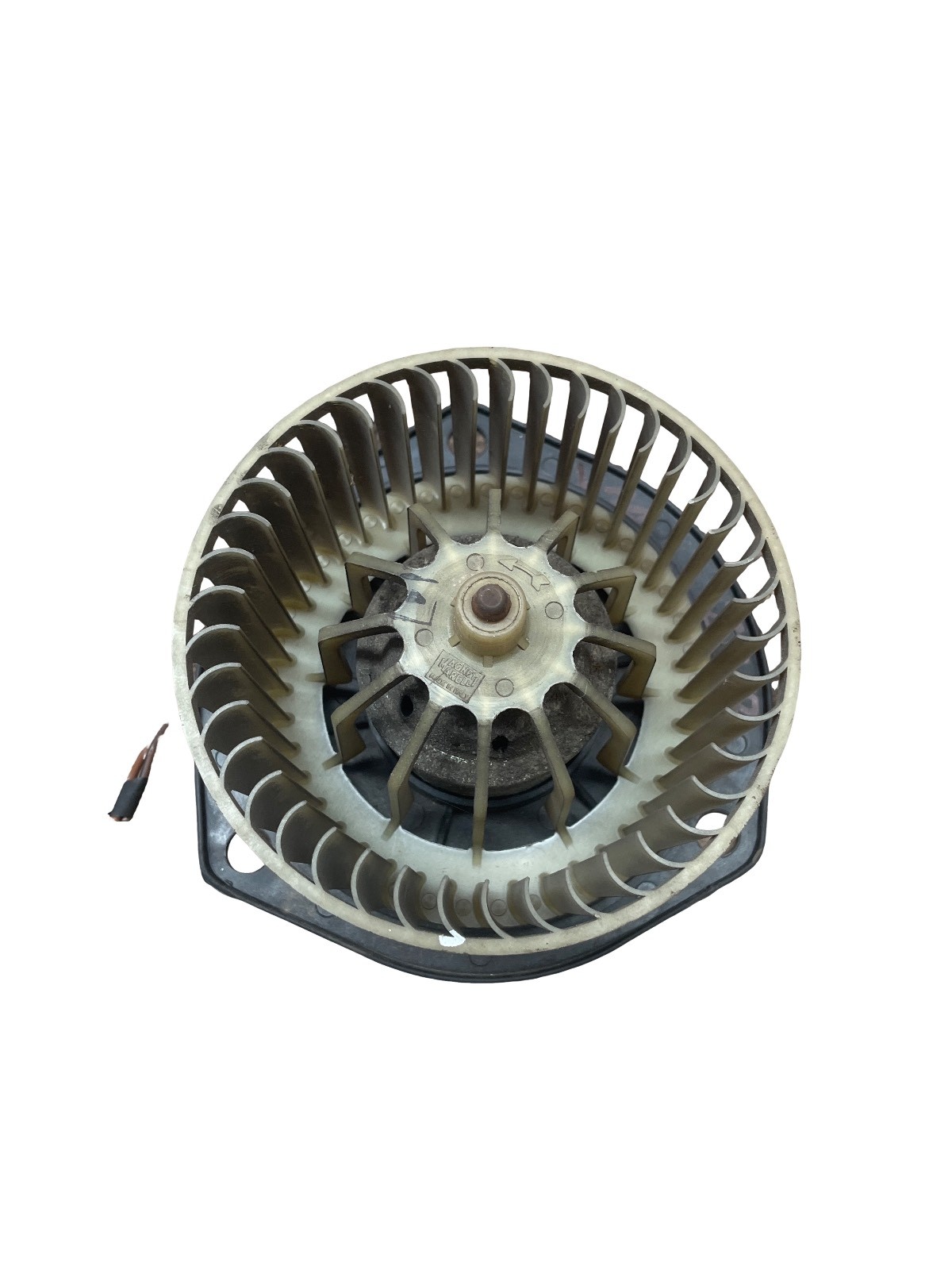 Ricambio Ventola Abitacolo Y 10 1992-1996 156AG53A Magneti Marelli Usato