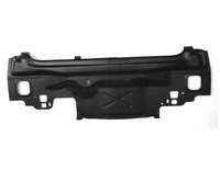 Frontmaske Hinten FÜR Fiat Punto EVO AB 2009