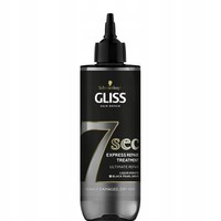9000101610352 Gliss 7Sec Express Repair Treatment Ultimate Repair Ekspresowa Kur