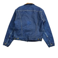 Carhartt Denim Solid Coats, Jackets Vests for Men for sale