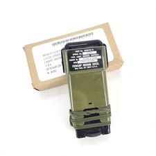 Military FRS AA59176-12 LED Strobe Light Survival Distress Marker NSN