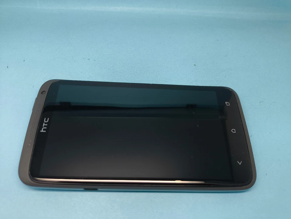 HTC ONE X - Smartphone (Unlocked) 32GB  Mobile Phoon Good Condition - Image 2 of 4