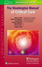 The Washington Manual of Critical Care | Mari...