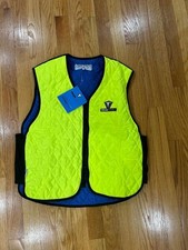 TechNiche Evaporative Cooling Sport Safety Vest