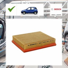 Bosch Luftfilter MERCEDES-BENZ SLK (R170) 230 Kompressor (170.447)