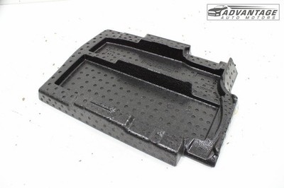 2019-2023 LINCOLN NAUTILUS U540 REAR FLOOR RIGHT SPACER INSERT FOAM PAD OEM