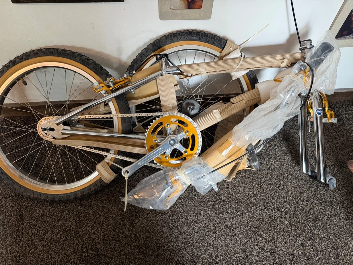 U-Brake Chrome 20 In Bikes for sale | eBay