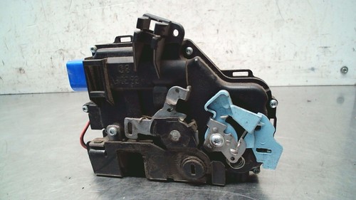 Schloss MIT Zentralverriegelung R 7L0839016D Skoda Octavia Combi 2.0 TDI DPF 1Z