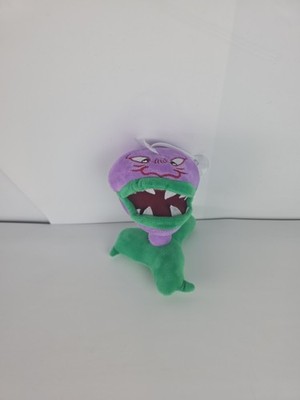 Chomper Plüschtier Plants vs. Zombies Stofftier aus The Plants vs. Zombies Spiel
