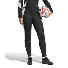 NWT adidas Women's Tiro 24 Pants Black Large