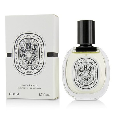 Diptyque Eau Des Sens Eau De Toilette