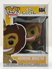Funko POP!  Animation Big Mouth Hormone Monster 684