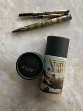 Retro 51 Tiger Shark pen - barely used