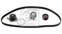 Wasserpumpe + Zahnriemensatz Febi Bilstein 176586 FüR Fiat Barchetta Punto 130 2