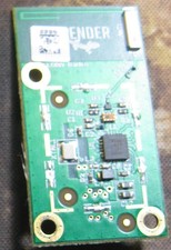 Hellbender LoRa RF radio card – pulled from working device ASM:4602-000002