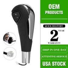 Automatic Lhd Gear Shifter Lever Knob For Chevrolet Sonic Aveo 12-17 Trax 14-17