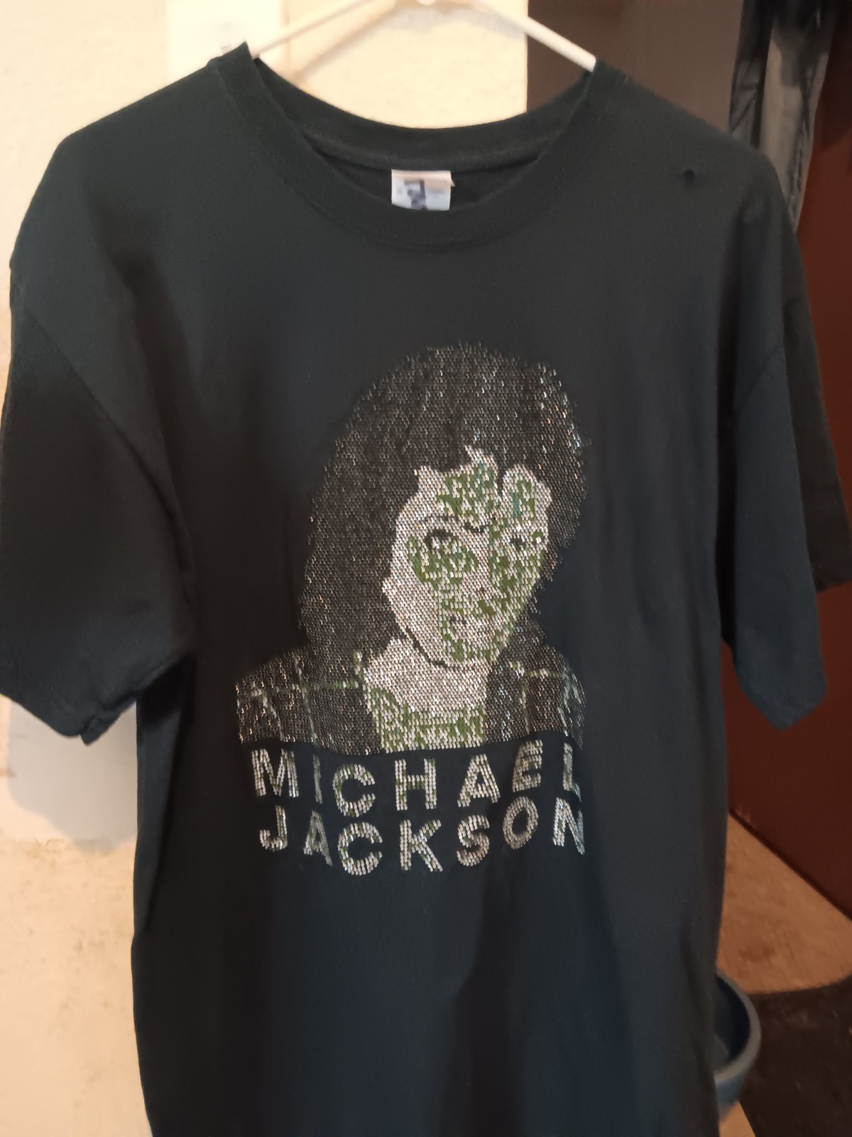 Michael Jackson Tee - image 1