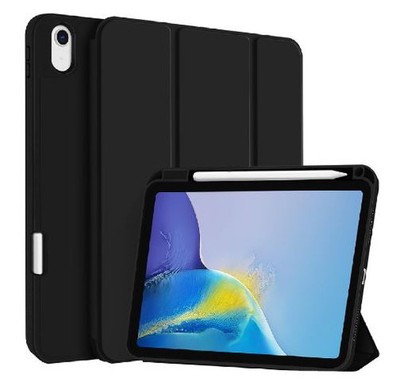 4smarts Folio Case Basic für Apple iPad Air 11'' (M4,2026/M3, 2025/M2, 2024)??