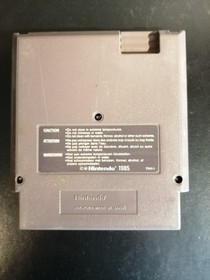 Mission Impossible Nintendo NES. Cartouche Seule, Non test&eacute;e