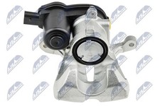 NTY Bremssattel HZT-CH-035 für JEEP CHEROKEE KL VAN CRD 4x4