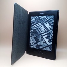 Genuine Amazon D01100 Kindle 4th Generation