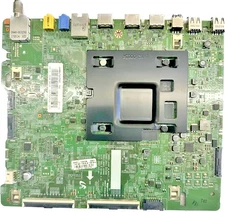 65"Samsung LCD TV UN65MU7000FXZA Main Board BN94-12403A