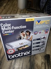 Current Brother DCP350 marketplace offer