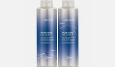 Joico Moisture Recovery Shampoo and Conditioner 33.8 oz Duo / Set 