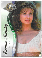 Star Trek Cinema 2000 F9 Donna Murphy as Anij