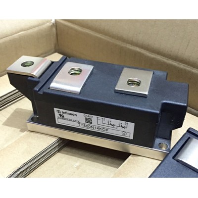 1PCS TT500N14KOF TT500N14K0F New For EUPEC/  Module Power Supply #W2