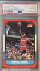 MICHAEL JORDAN 1996 Fleer #U-4 PSA 10 Ultra Decade of Excellence GEM MT Chicago