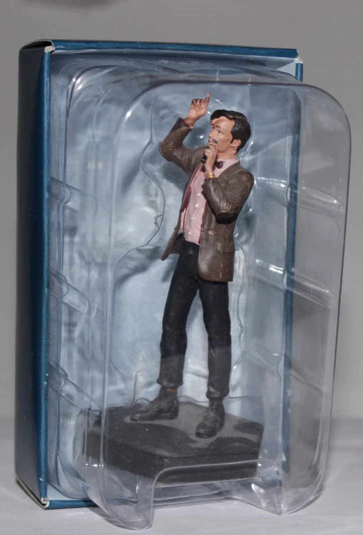 Cyberman Doctor Who TV, Movie & Video Games Action Figures for