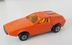 Matchbox Superfast No. 53 - Tanzara - Lesney 1972 - Orange