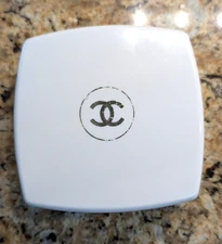 Vintage CHANEL Nº5 POUDRE APRES BAIN DE LUXE 1.6 oz Luxury Bath Powder Original