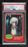 1977 Topps Star Wars Artoo-Detoo on the Rebel Starship! #76