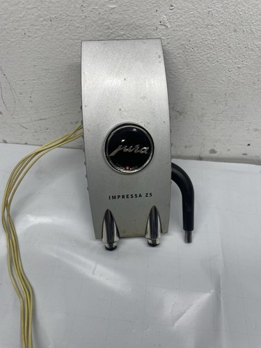 Original Jura Impressa Z5 Type 624 JURA S J X Z Kaffeeauslauf Front Abdeckung