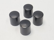 4x EQ PAN SELECT KNOB DIAL fits Marantz PM-47 Integrated Stereo Amplifier PM47