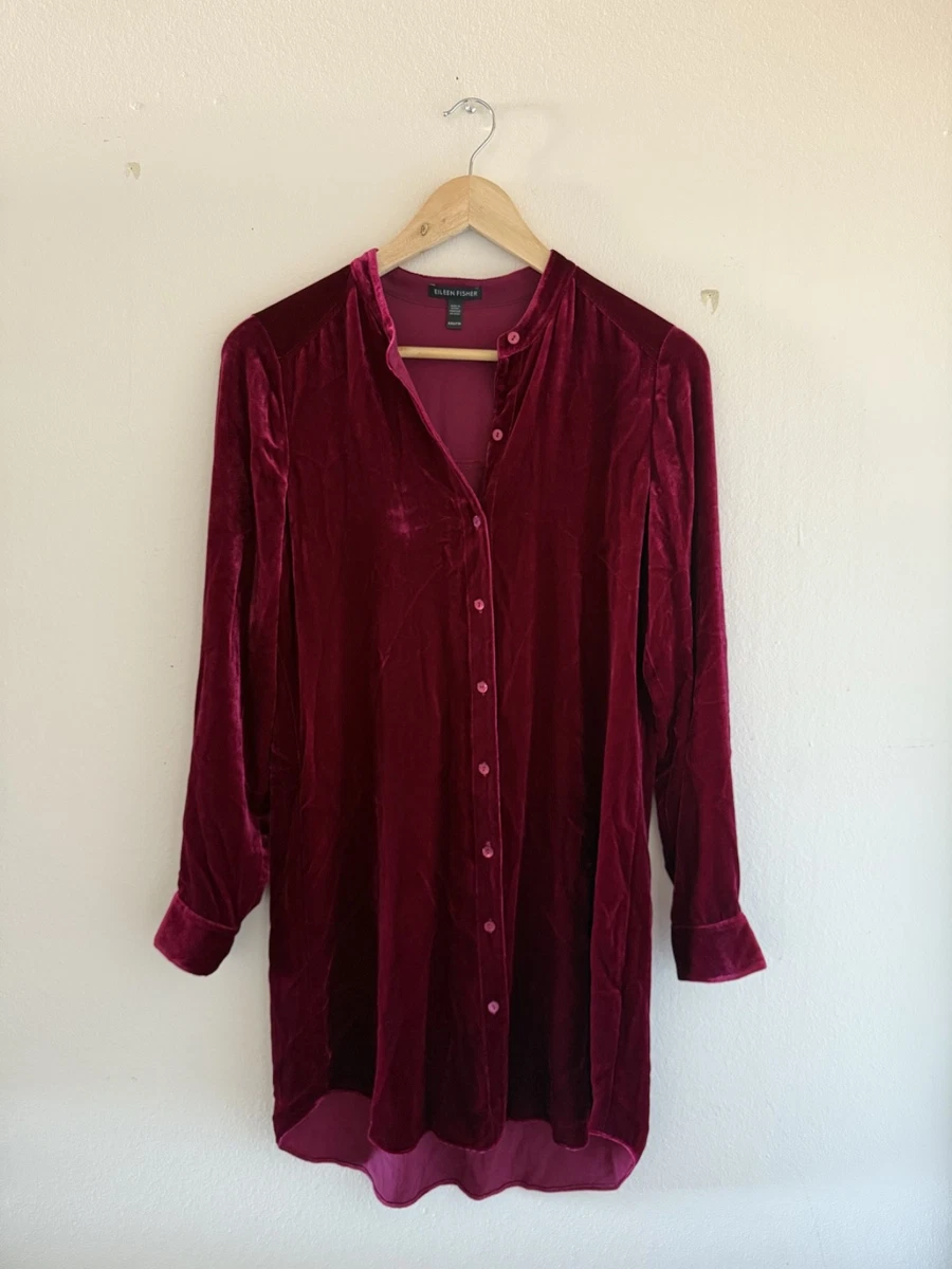 Women's Velvet Eileen Fisher for sale | eBay