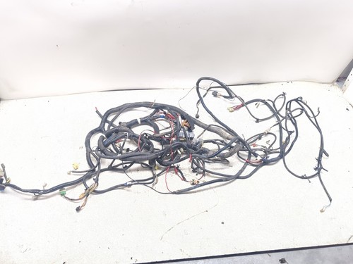 07-13 Kubota RTV 1100 Main Wiring Harness Wire Loom Electrical K7711-61205