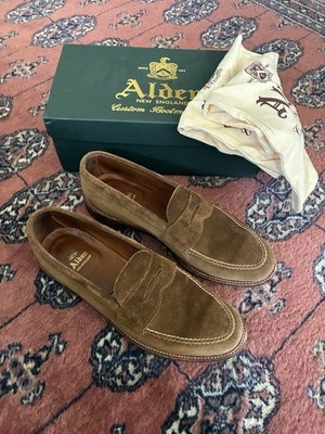 Alden 6243