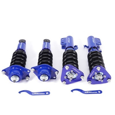Gewindefahrwerk Coilover for Toyota Corolla E130 E12 Matrix XRS 03-08 Fahrwerk
