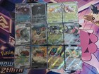 Lot De 12 Cartes Pokemon Destinées De Paldea