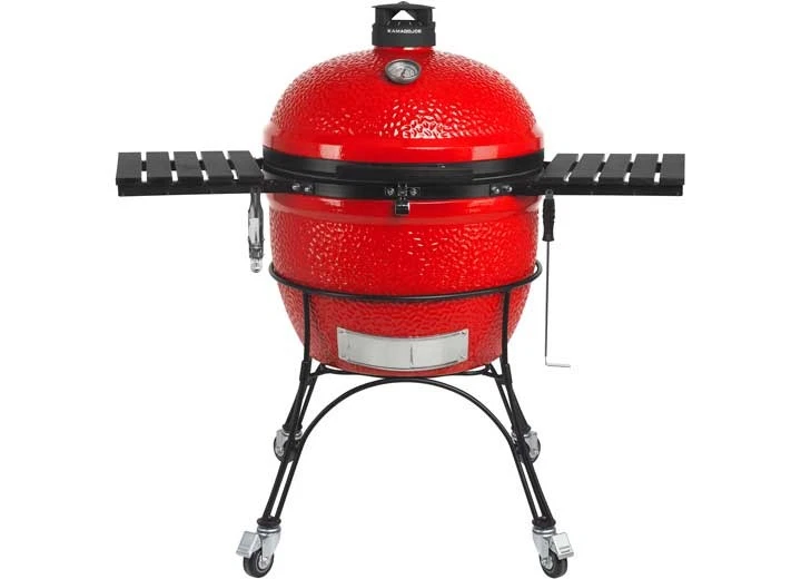 Red Charcoal Medium Barbecues, Grills & Smokers for sale | eBay
