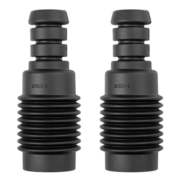 Monroe StoßDäMpfer StaubschüTzer Protection KIT PK153 FüR Renault Note Micra CR0-image