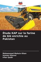 ÉTude Kap Sur La Farine De Blé Enrichie Au Pakistan Mohammad Mohsin Khan
