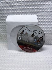 Injustice Gods Among Us Ultimate Edition PS3 Greatest Hits Disc Only Tested
