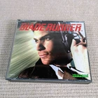 Blade Runner PC CD-ROM Game 1997 Westwood Studios Complete w/ Manual & 4 Discs
