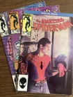 Amazing Spider-Man  #262 #263 #264 Lot (3) Marvel 1985